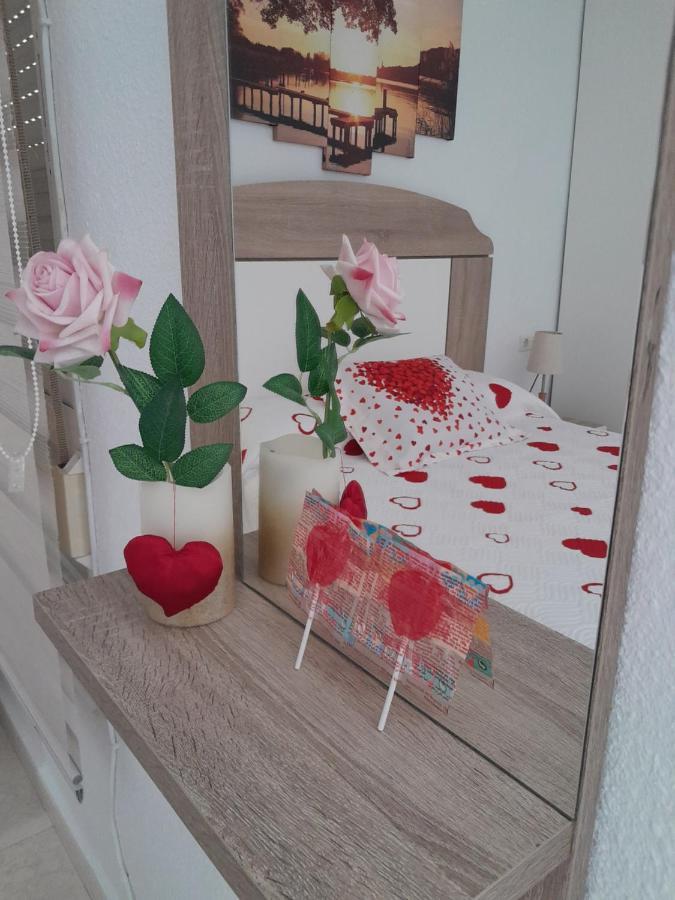 Estudio La Corbeta Torrox