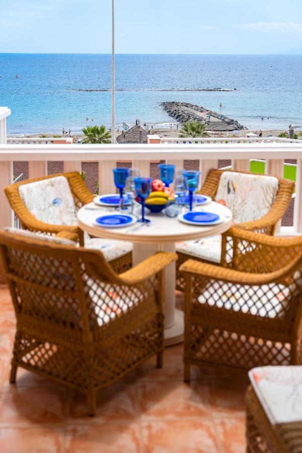 Apartment Sol Sun Costa Adeje (Tenerife)