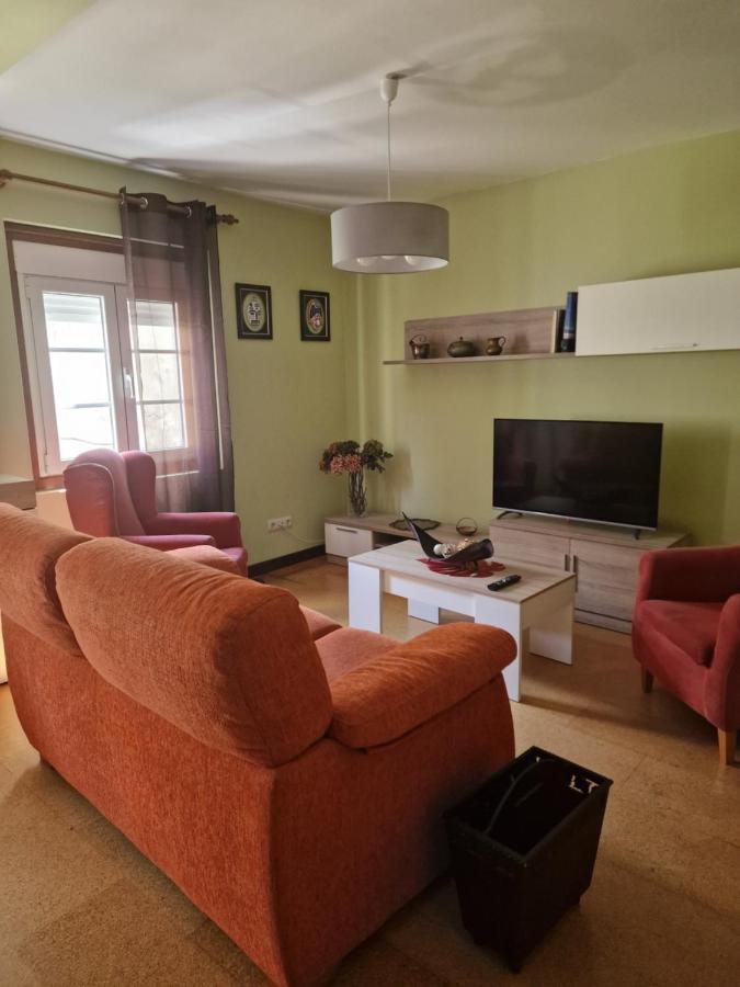 Apartamento O Parrandeiro *