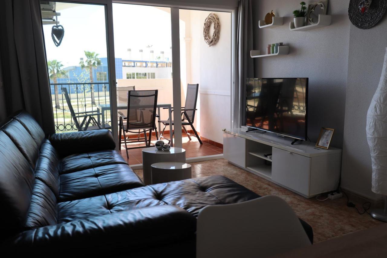 Casa Flamingo Private Apartamento Oriola (Orihuela)