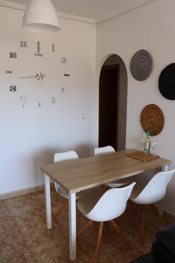 Casa Flamingo Private Oriola (Orihuela)