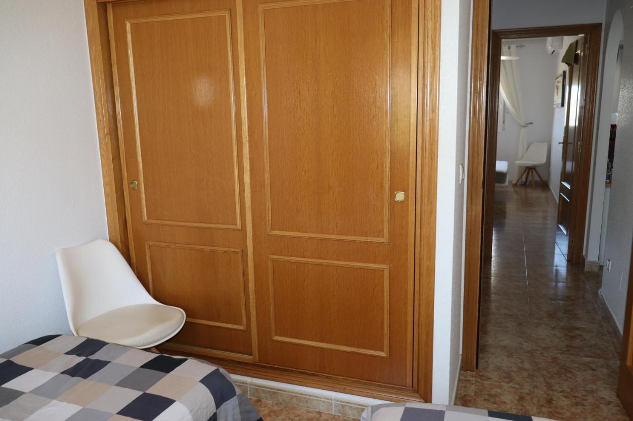 Casa Flamingo Private * Oriola (Orihuela)