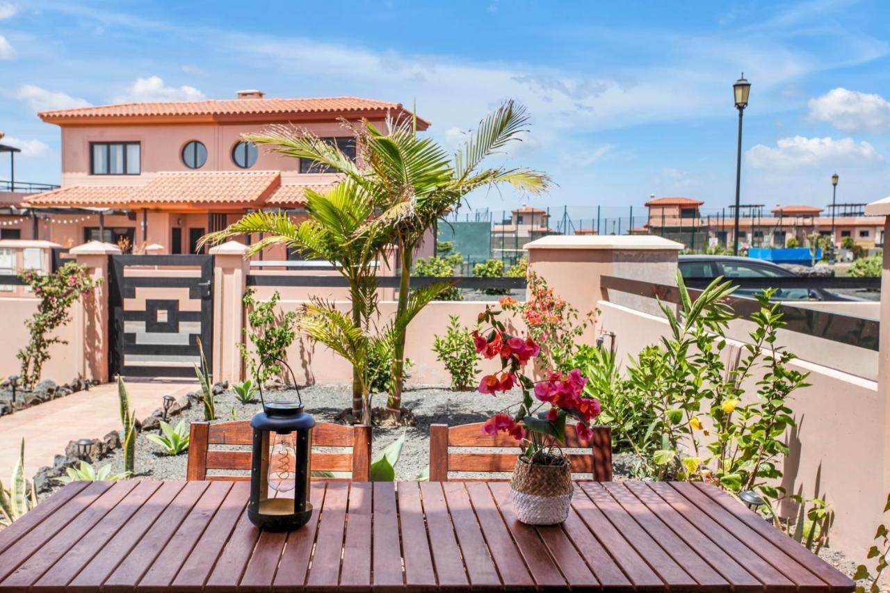 Fenix - Oasis In Natural Reserve
