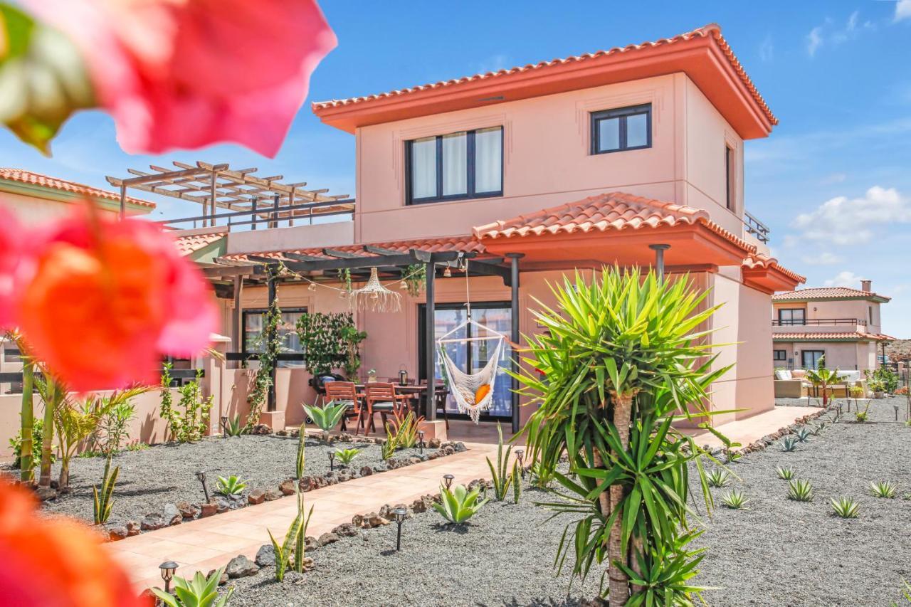 Fenix - Oasis In Natural Reserve *