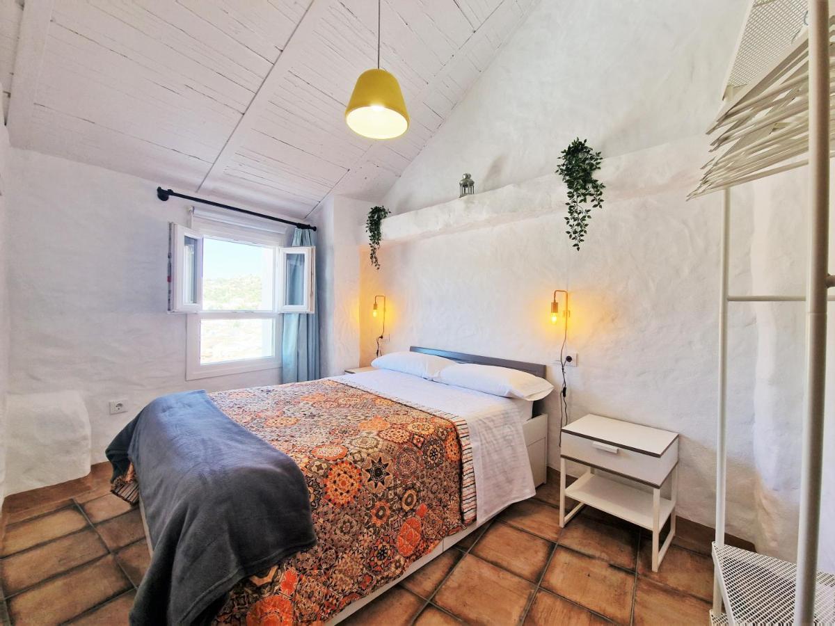 Apartamento El Búcaro. Puertitas Rojas