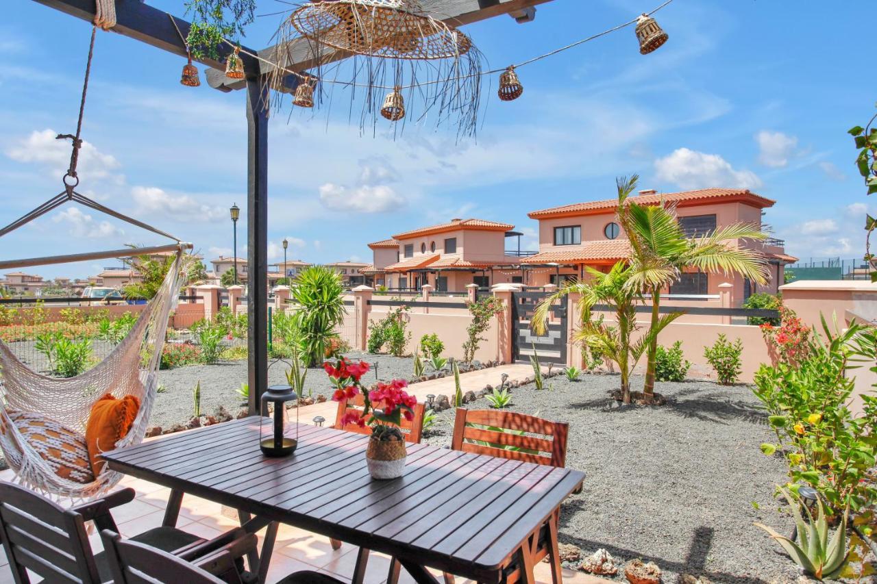 Villa Fenix - Oasis In Natural Reserve *