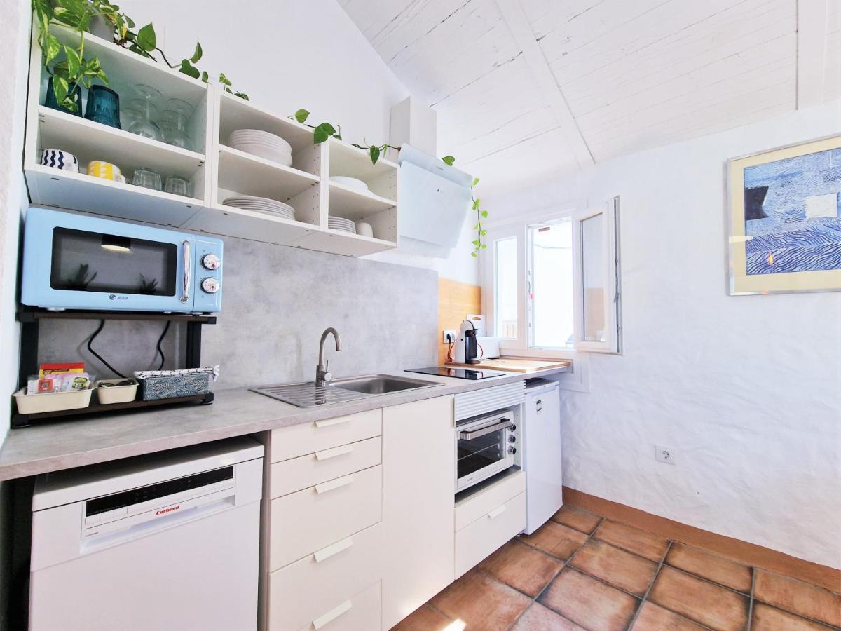 Apartamento El Búcaro. Puertitas Rojas