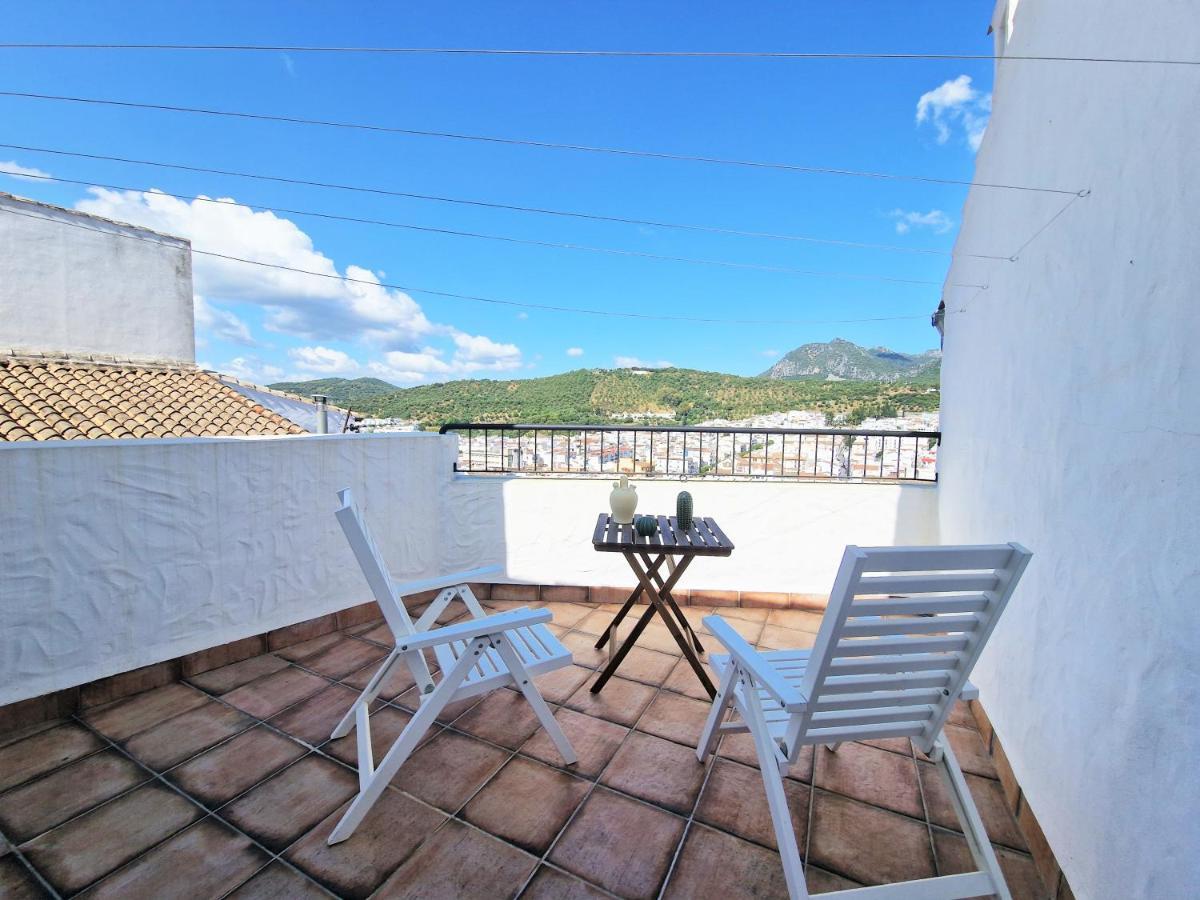 El Búcaro. Puertitas Rojas Apartamento *