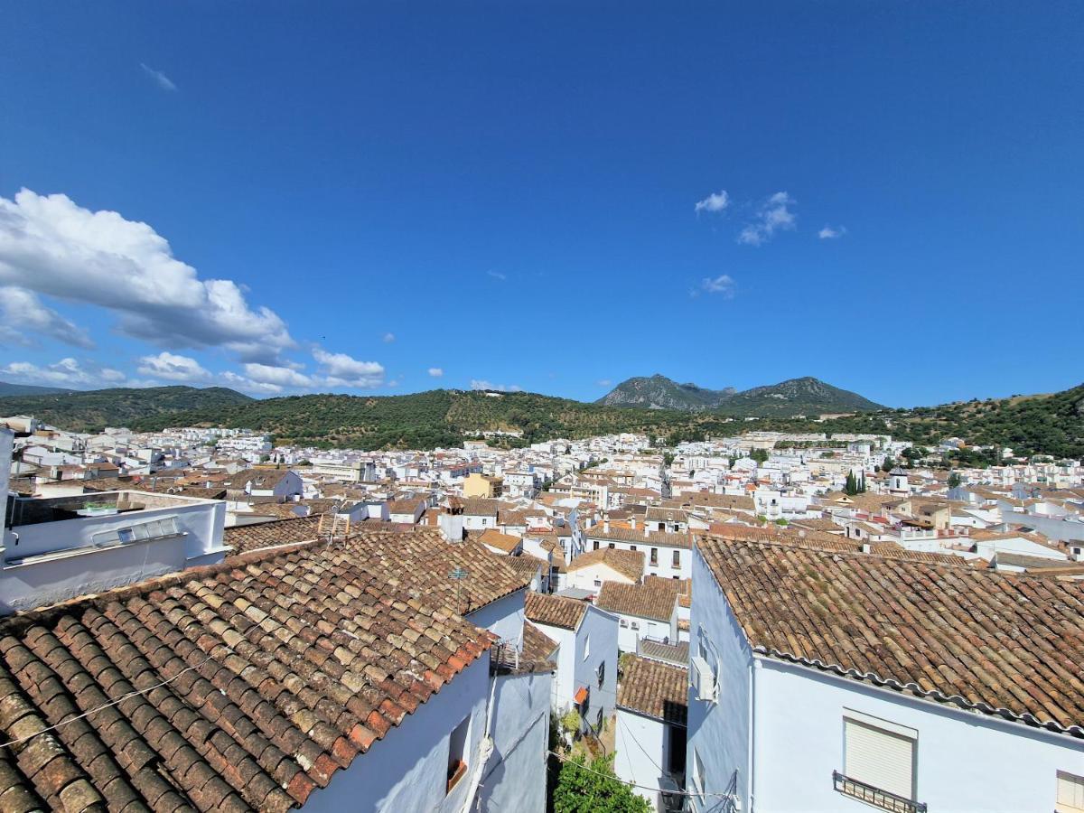 Apartamento El Búcaro. Puertitas Rojas