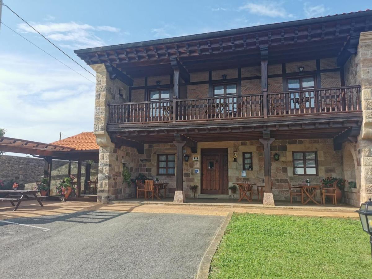 Country house La Aldea Orena