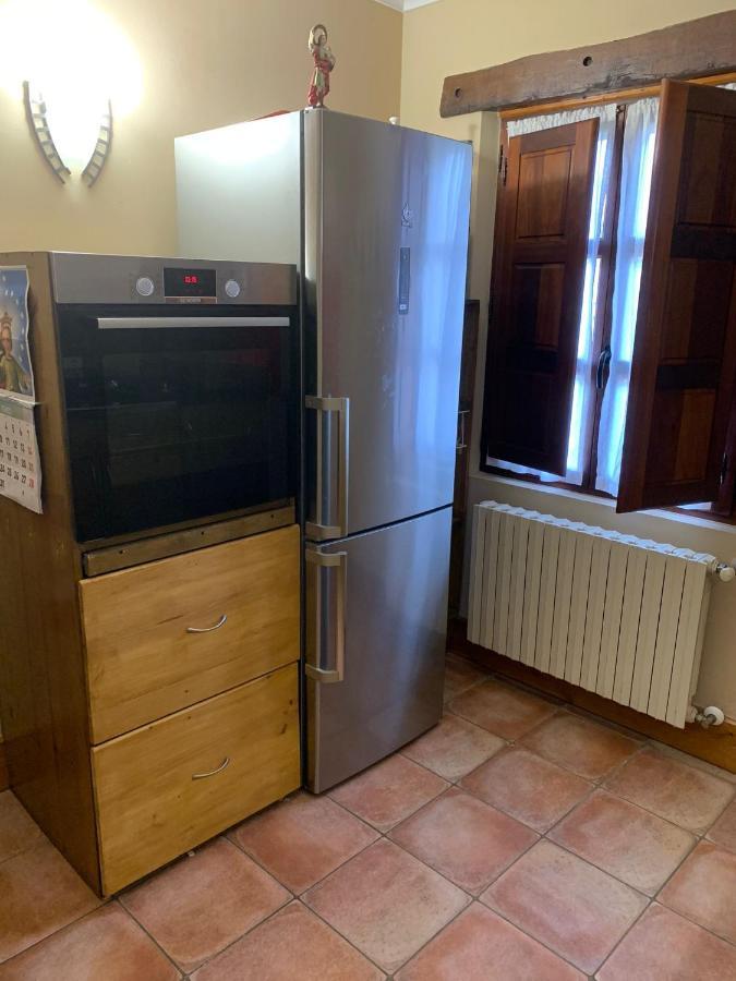 Country house La Aldea *