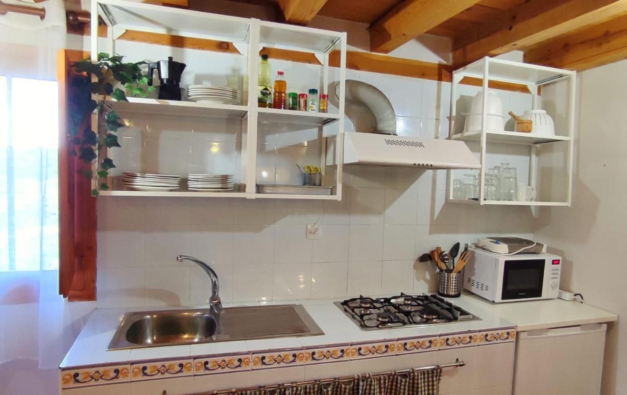 Donde Elvira Holiday home *
