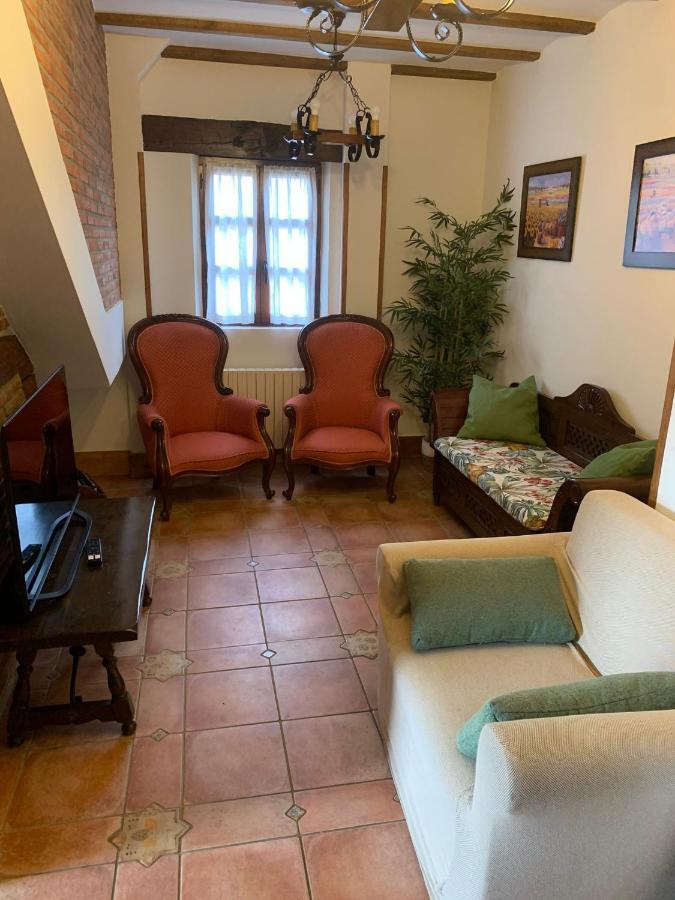 Country house La Aldea *