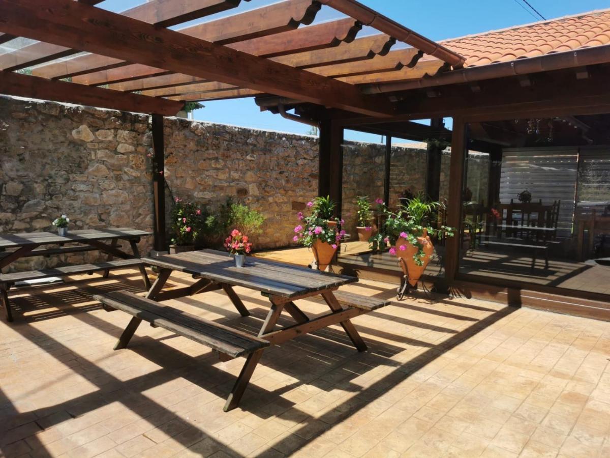 Country house La Aldea Orena