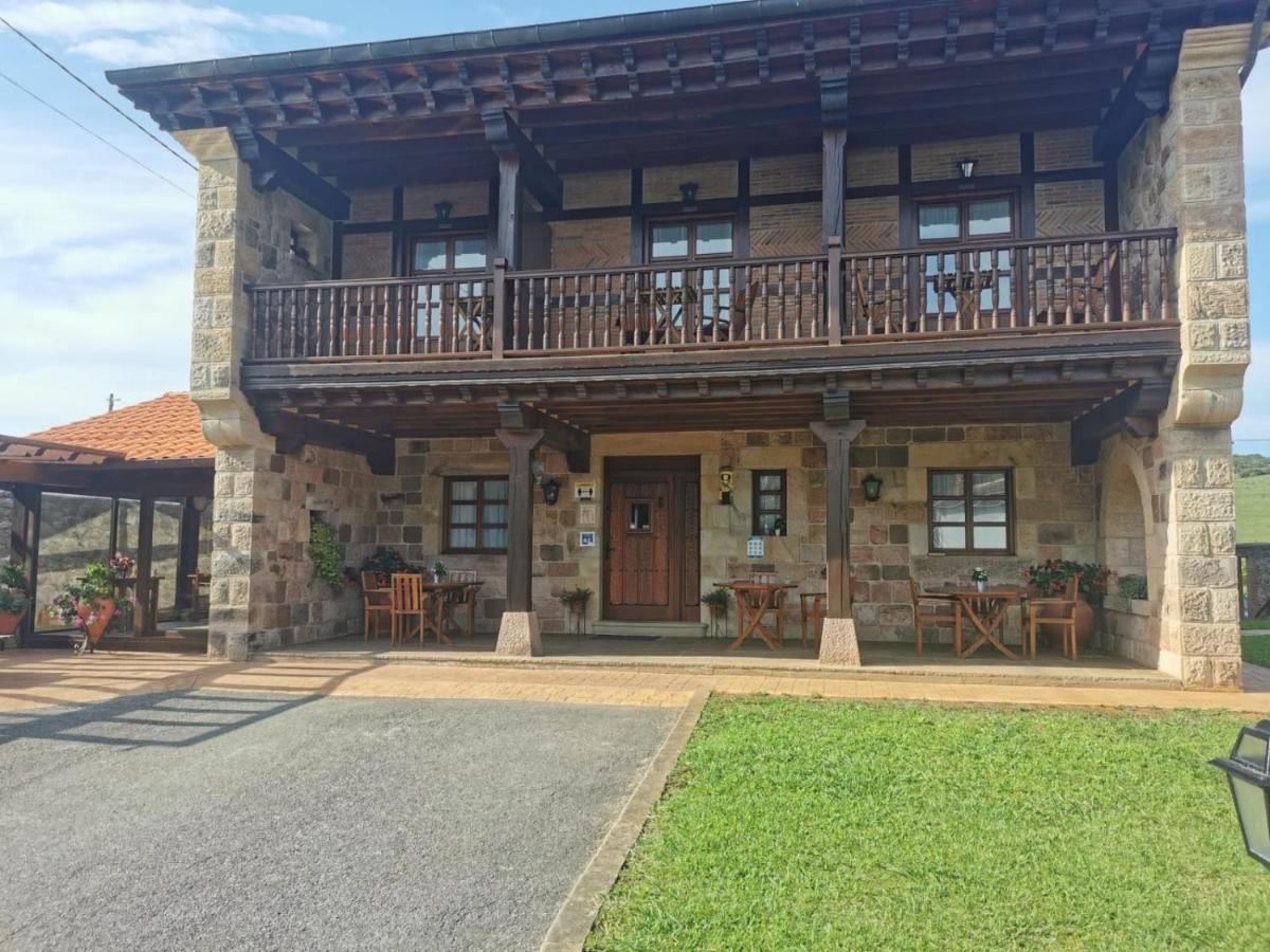 Country house La Aldea
