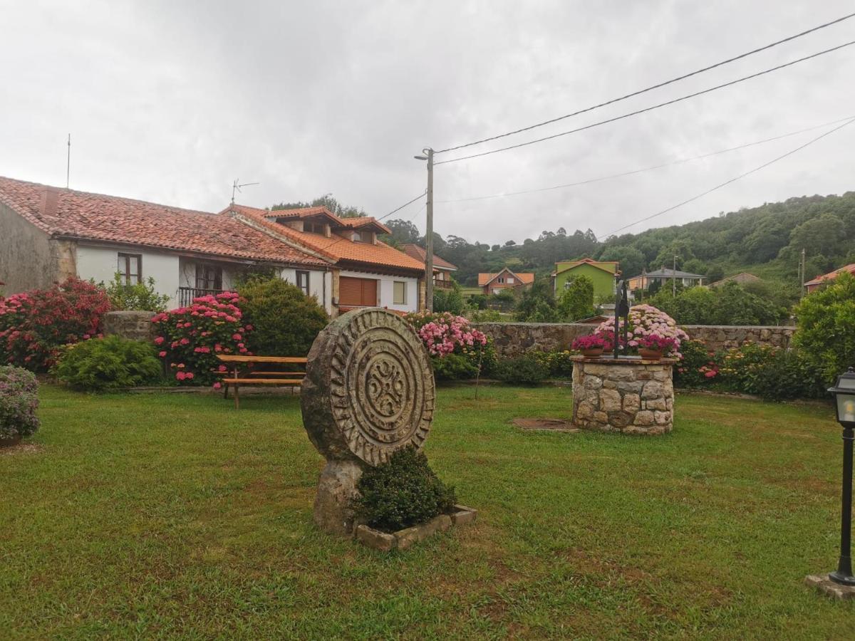 Country house La Aldea Orena