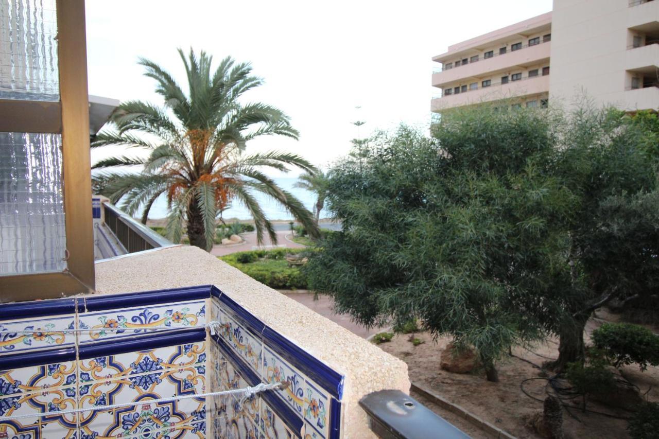 Apartamento En La Mata