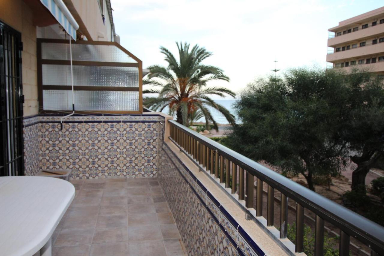 En La Mata Apartamento Torrevieja