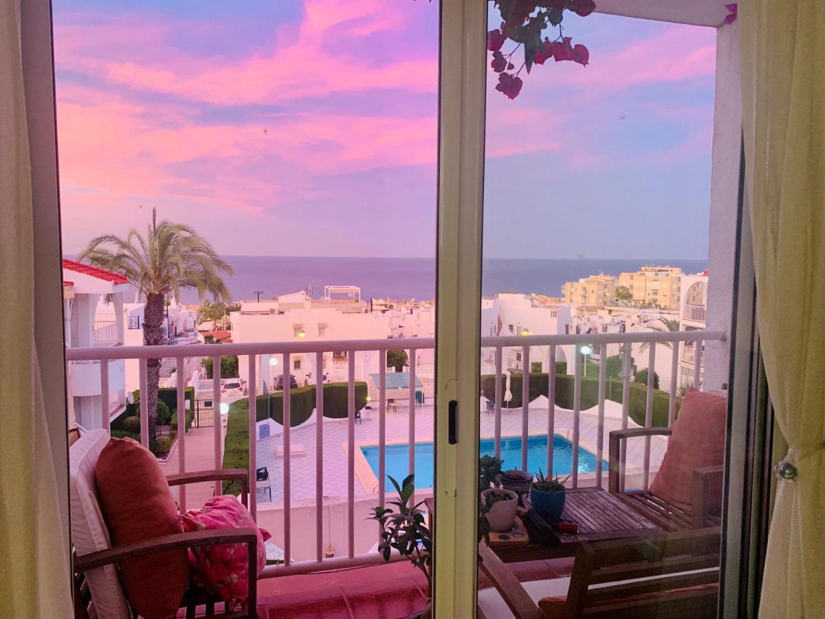 Seaview La Mata Pool&beach