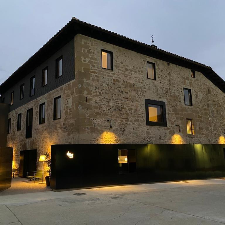 Casa Grande Granon