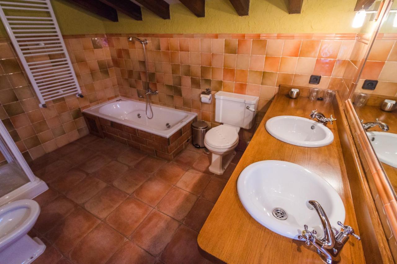 Country house La Aldea