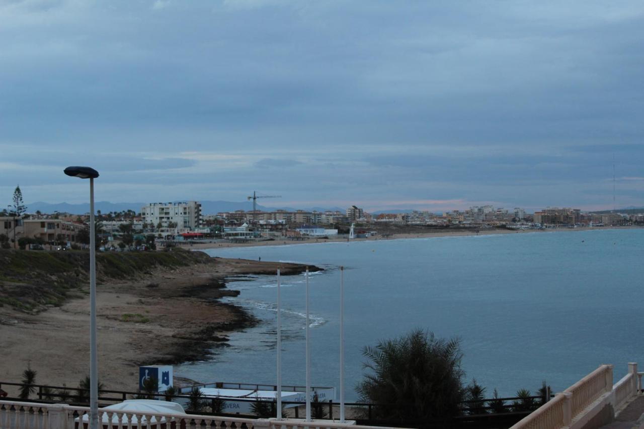 En La Mata *