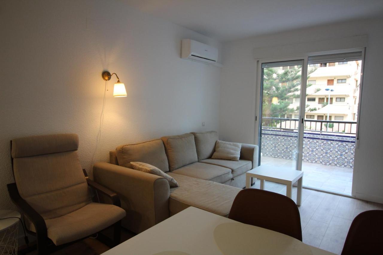 Apartamento En La Mata Torrevieja