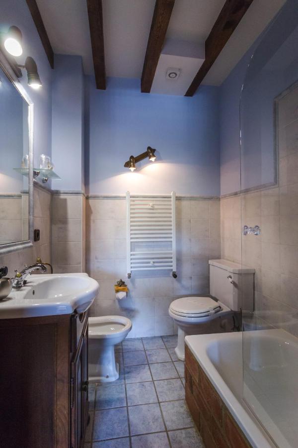 Country house La Aldea Orena