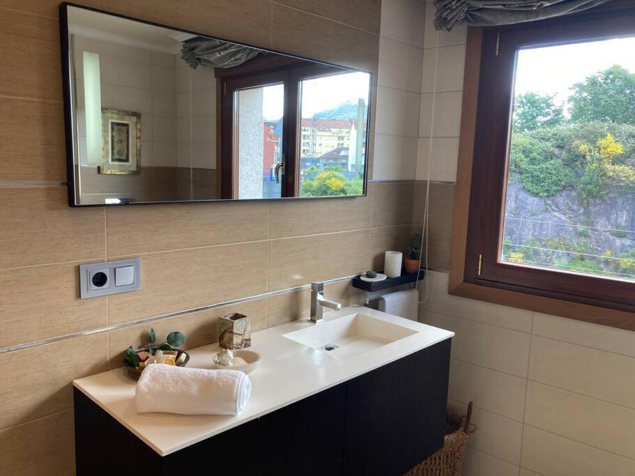 Hyp - Playa Matilde Apartamento Santa María
