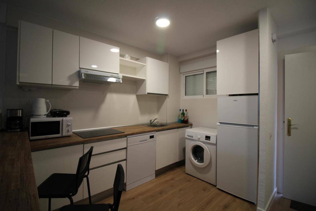Apartamento En La Mata *