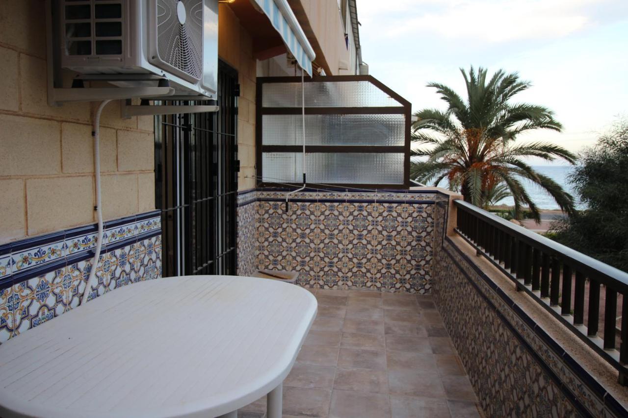 En La Mata Torrevieja