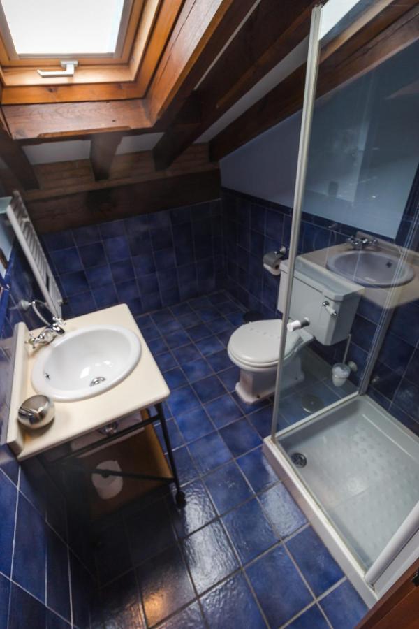 Country house La Aldea *