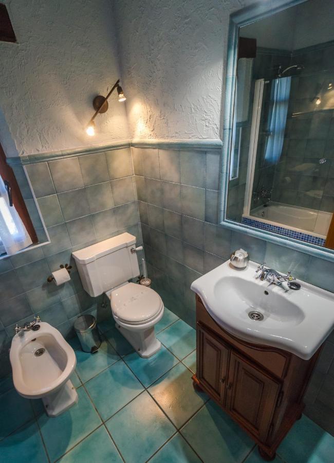 Country house La Aldea