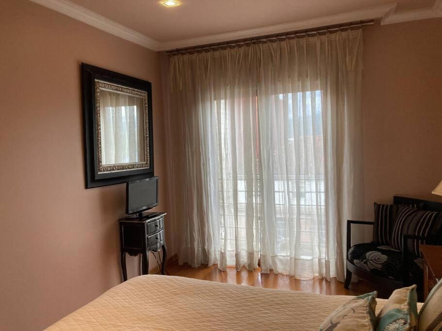 Hyp - Playa Matilde Apartamento Santa María