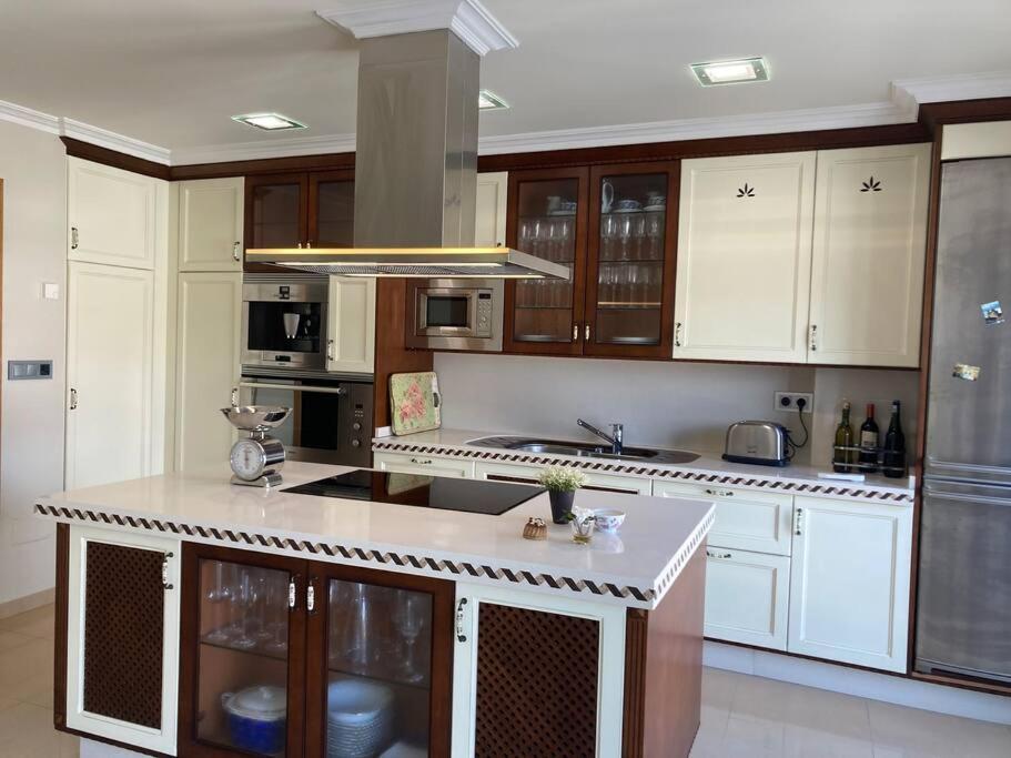 Apartamento Hyp - Playa Matilde Santa María