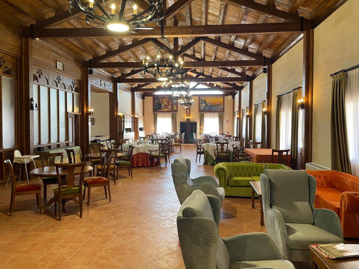 La Parada Del Cid Hotel