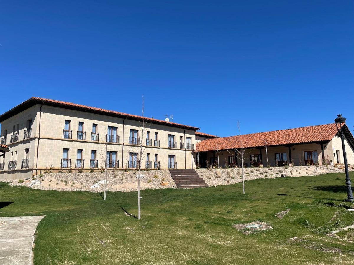 La Parada Del Cid Hotel Espinosa De Cervera