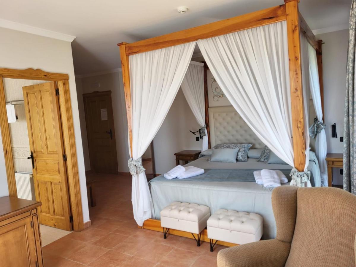 La Parada Del Cid 4* Espinosa De Cervera