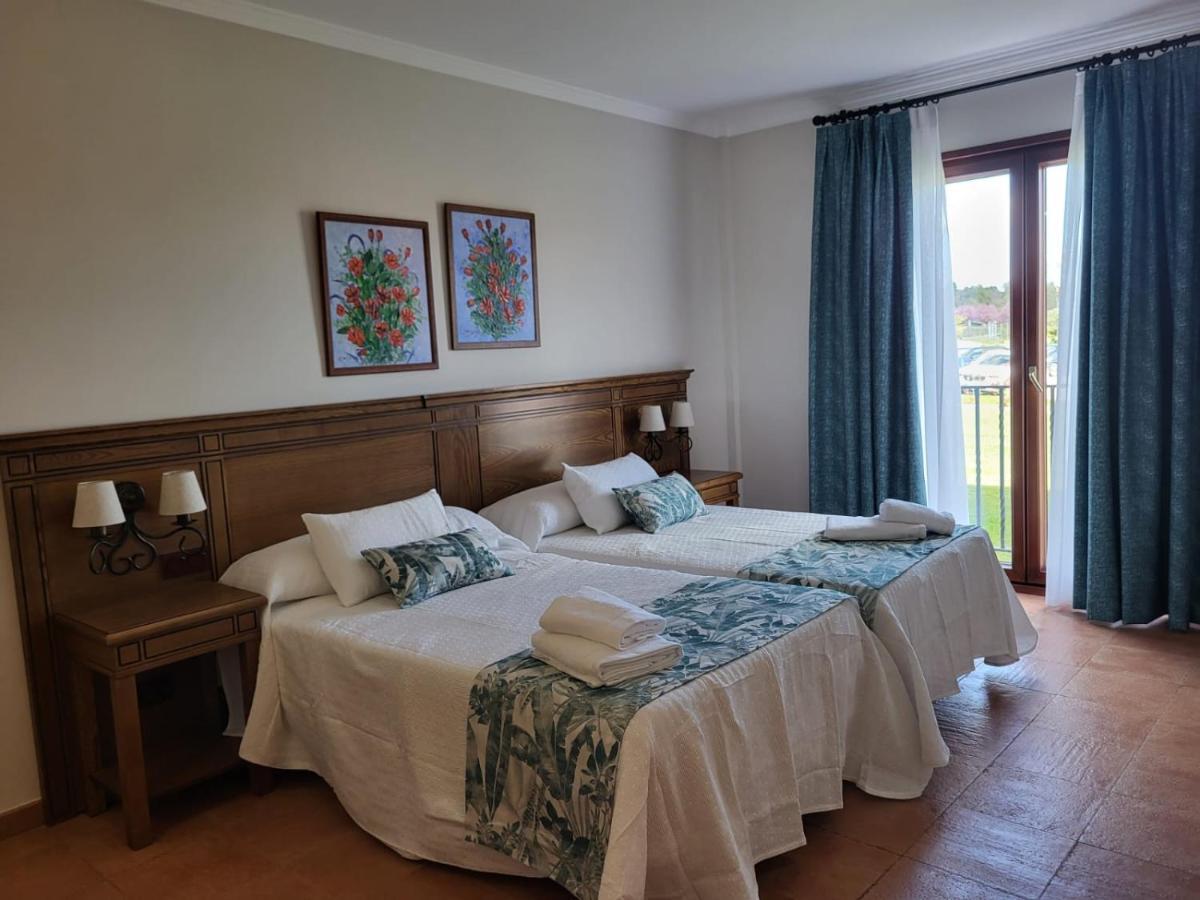 Hotel La Parada Del Cid