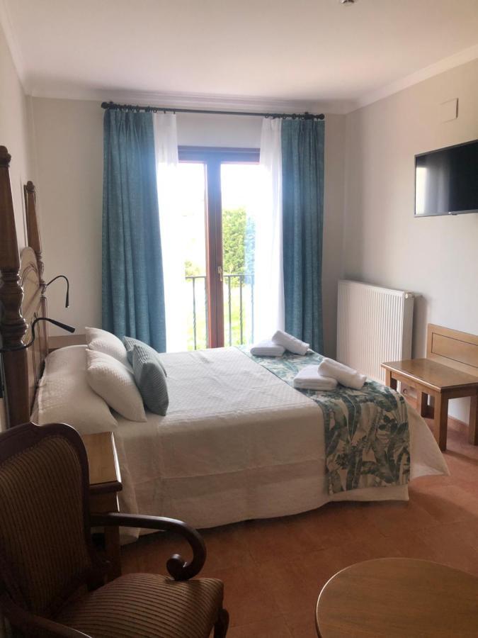 Hotel La Parada Del Cid
