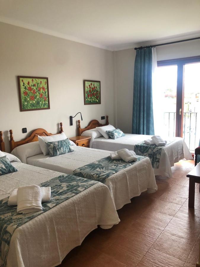 La Parada Del Cid Hotel