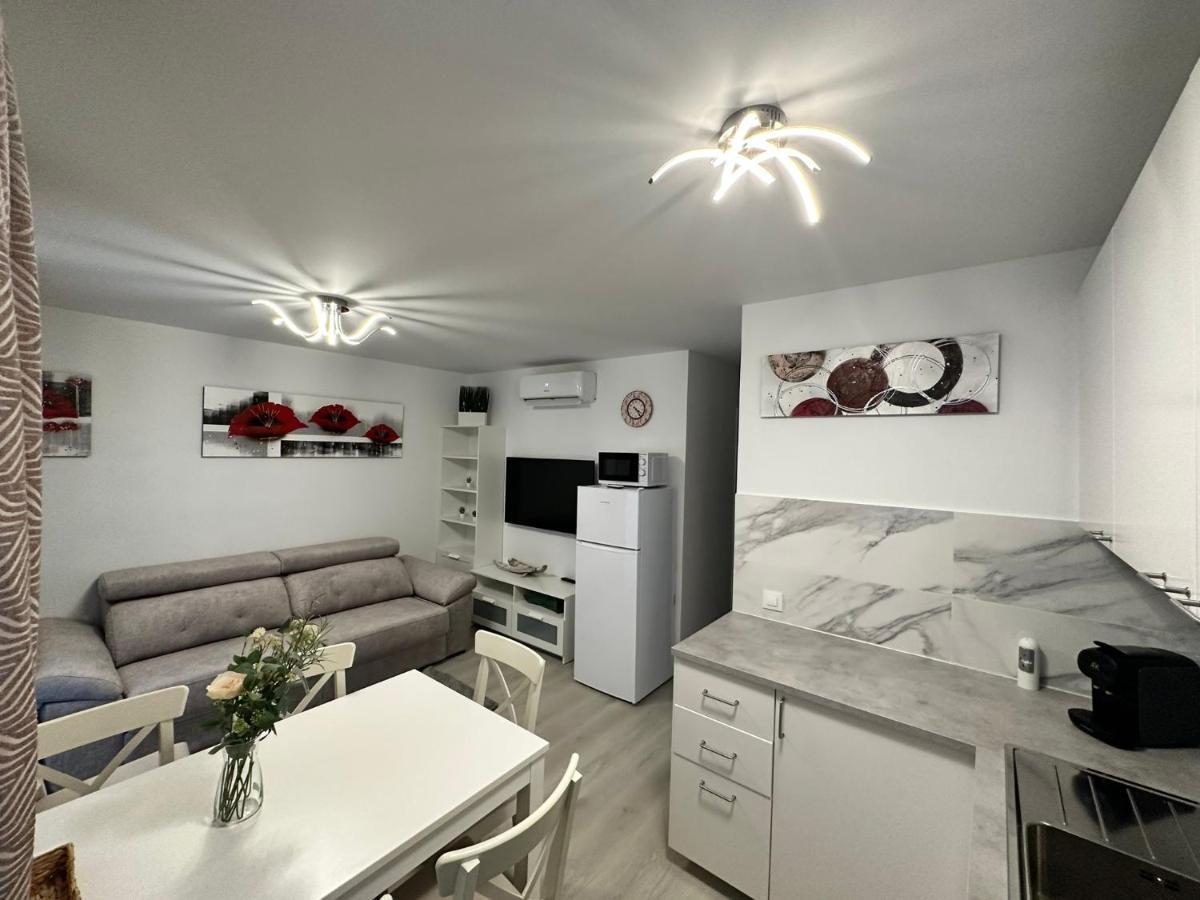 Saint Daniel Costa Brava ,blanes Apartment Blanes