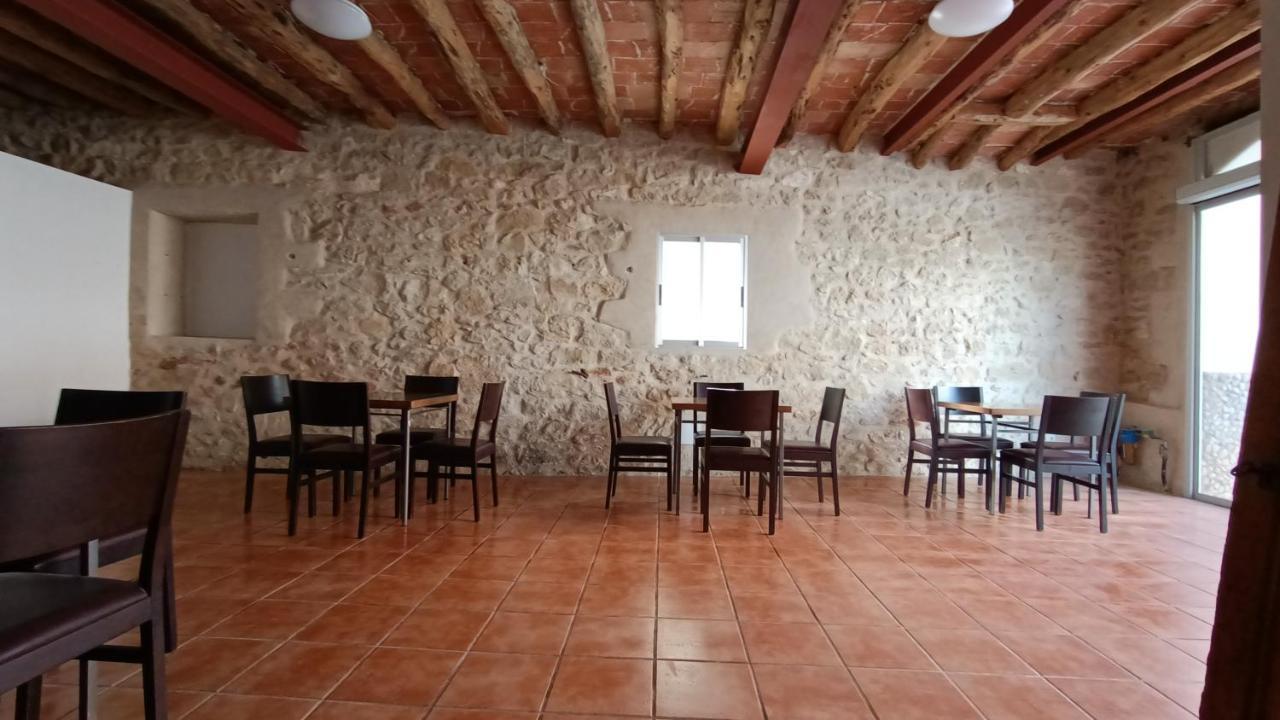 Hotel Fonda Aparicio