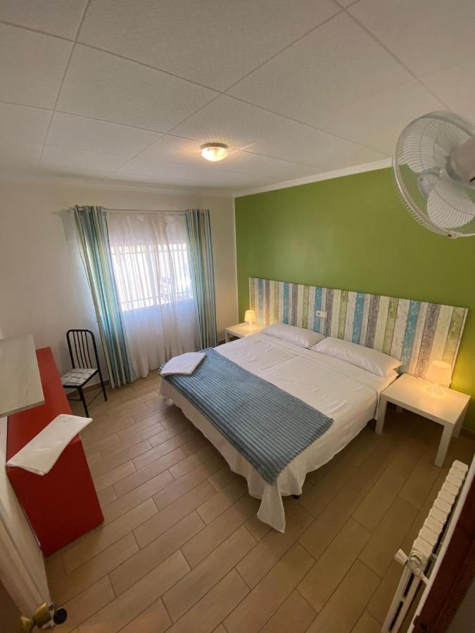 Hotel Fonda Aparicio