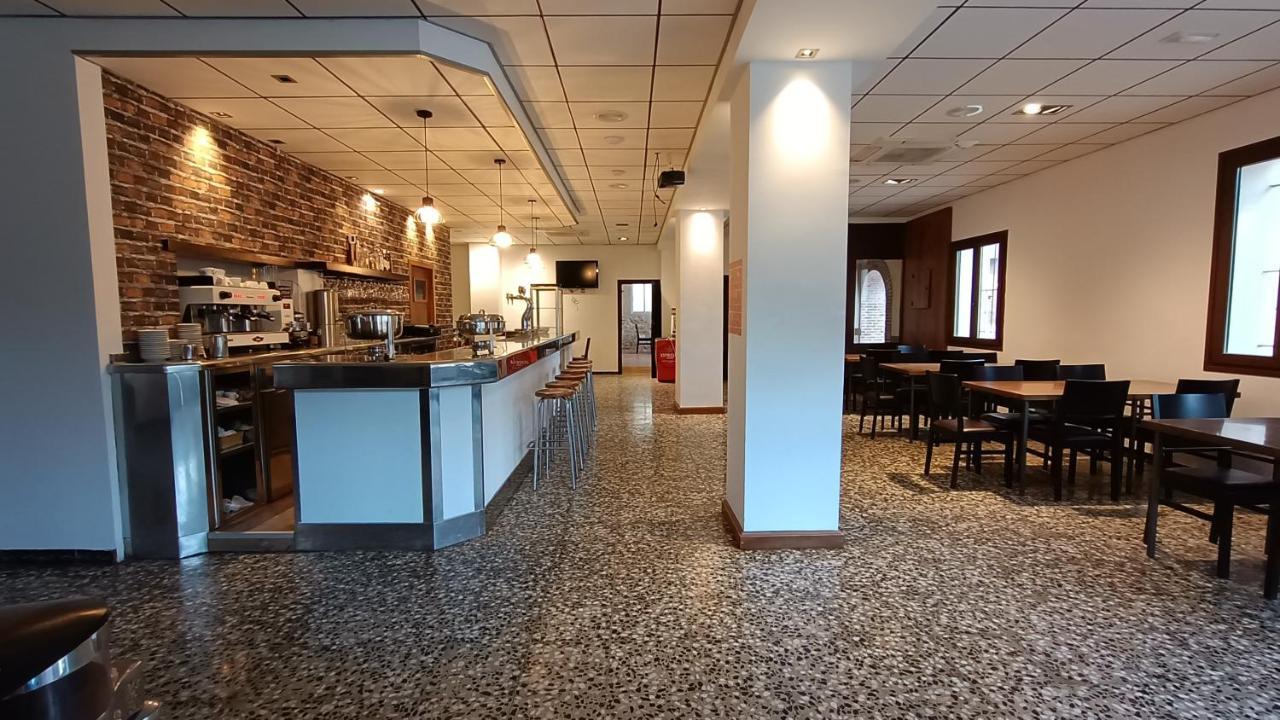 Hotel Fonda Aparicio *
