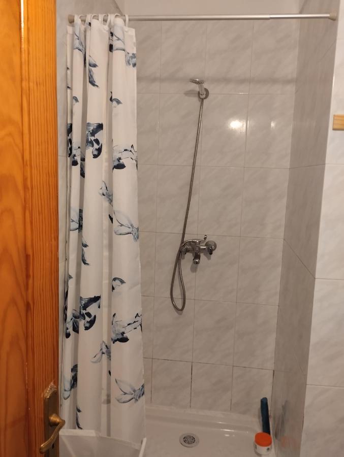 Сasa de vacaciones Chapines Vallehermoso