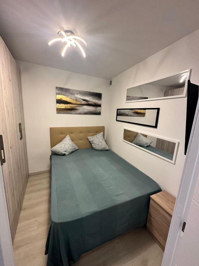 Apartamento Saint Daniel Costa Brava ,blanes *