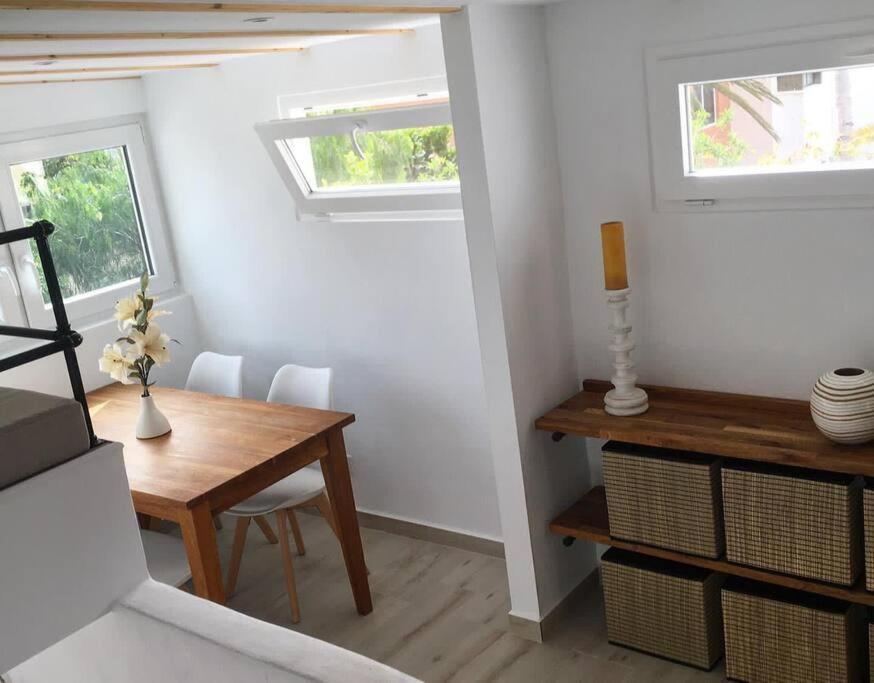 Beachhouse Holiday home *