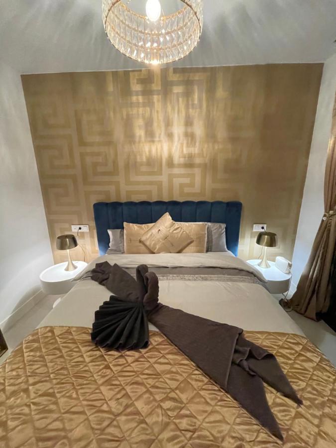 Apartamento Brand New Stunning 3 Bed Raised Ground Floor With Sea&pool&mountain View Indoor&outdoor Swimming Pools&gym Walking Distance To Port Casa Casu *