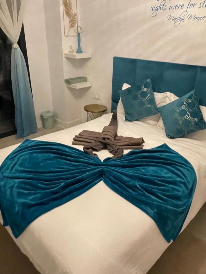 Apartamento Brand New Stunning 3 Bed Raised Ground Floor With Sea&pool&mountain View Indoor&outdoor Swimming Pools&gym Walking Distance To Port Casa Casu